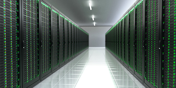 Veri Merkezi Taşıma Hizmetleri